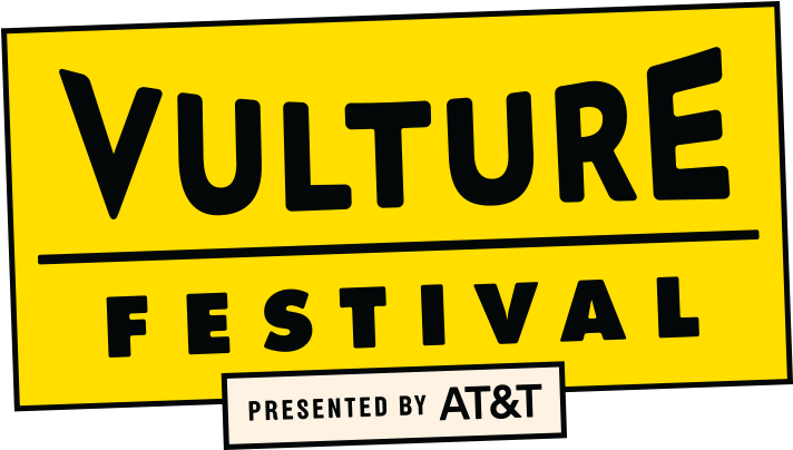 Live - Vulture Festival Logo (907x425), Png Download