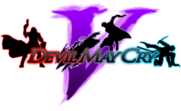 [ Img] - Dmc 4 Logo 4 (615x370), Png Download