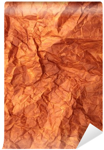 A Photo Of An Old, Crinkled Paper - Plywood (400x400), Png Download