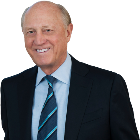 James F - Jorden - Carlton Fields (500x500), Png Download