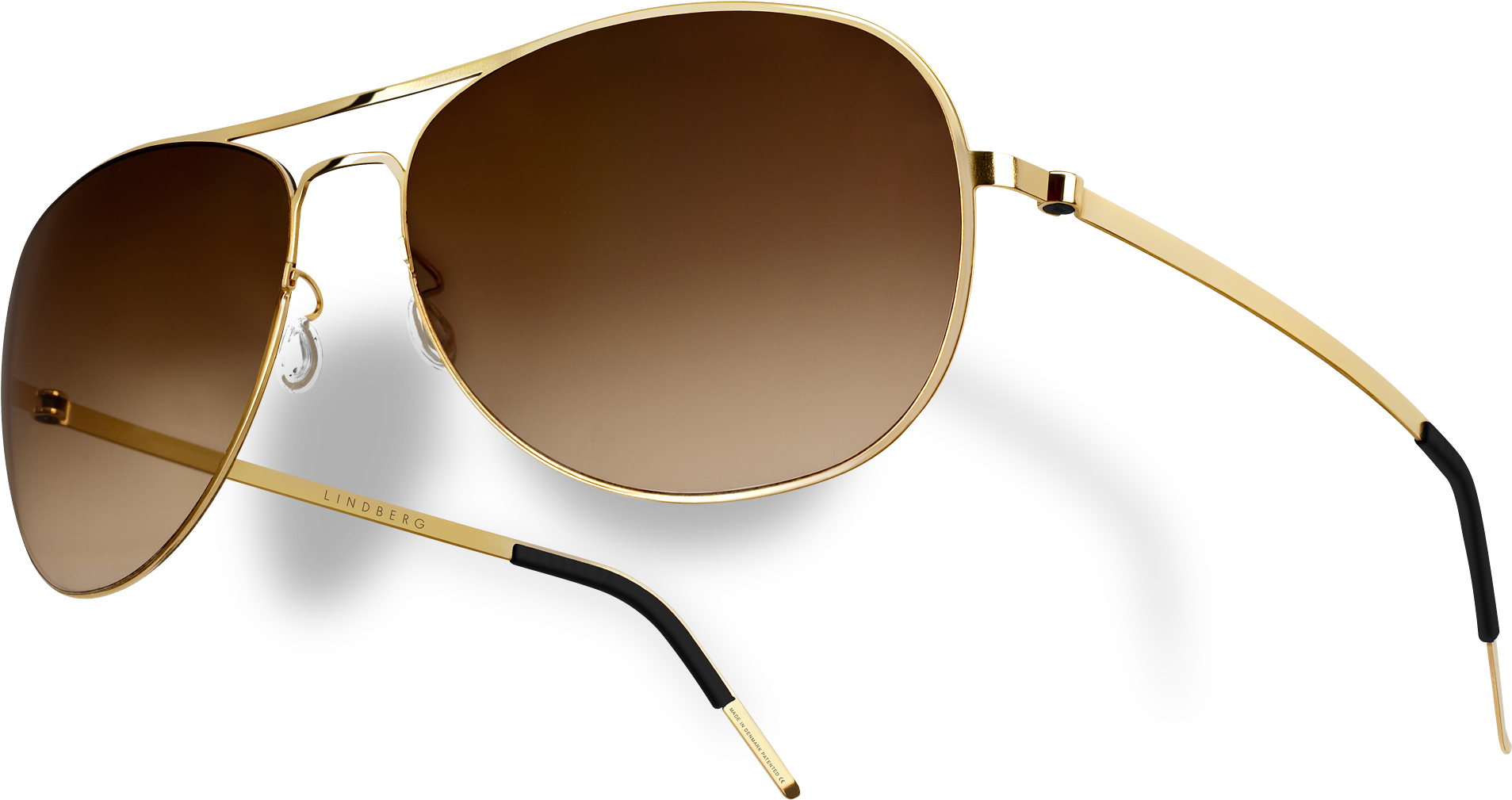 Elvis Sunglasses Png - Glasses (1952x1024), Png Download