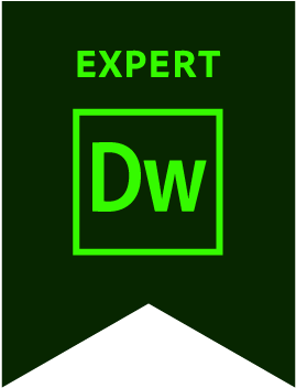 Adobe Certified Expert - Adobe Certified Expert Badge (352x352), Png Download