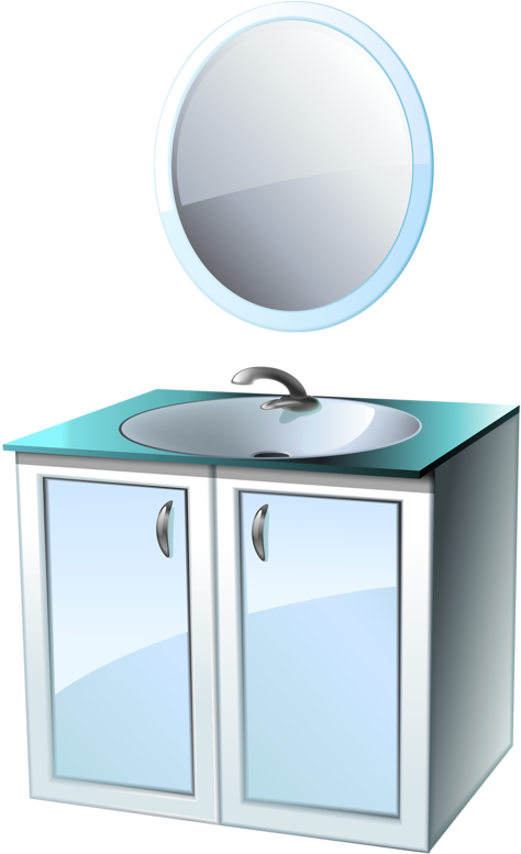 Фотки Paper Doll House, Paper Dolls, Fabric Dolls, - Clipart Bathroom Cabinete (521x800), Png Download