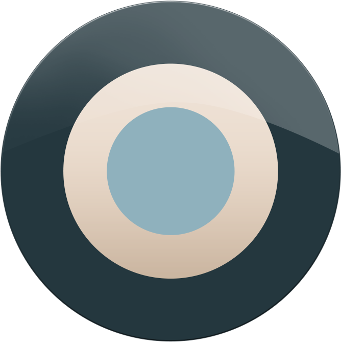 Ethnio - Circle (1077x1078), Png Download
