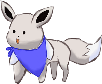 Eevee (499x400), Png Download