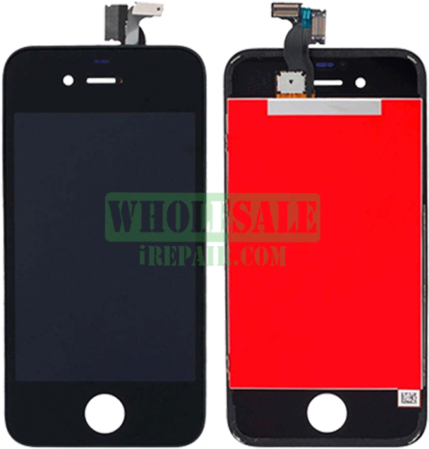 Iphone 4s - Iphone 4s Lcd (700x700), Png Download