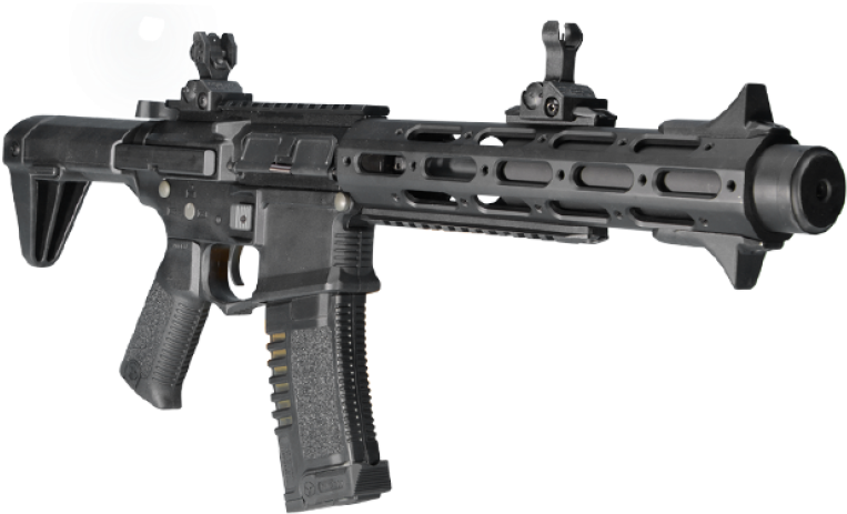 Cod Ghosts Honey Badgehoney Badger Gun Cod Ghosts Png - Sig Sauer .223 (780x975), Png Download