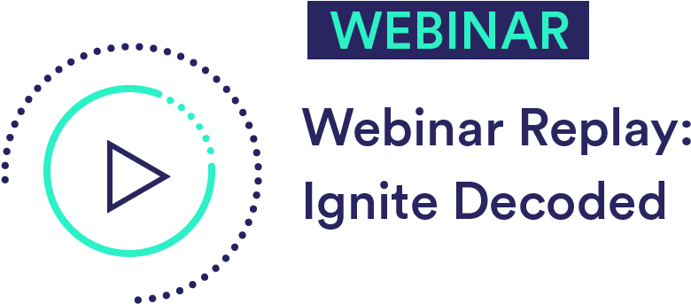 Ignite Decoded - After The Interview In Community Oral History (1152x648), Png Download