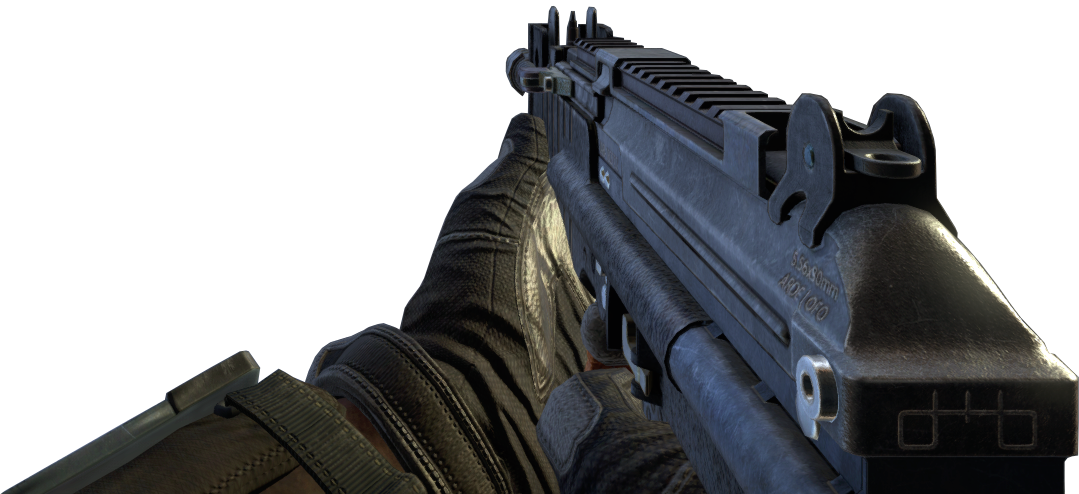 Black Ops 2 Msmc Png (1079x494), Png Download