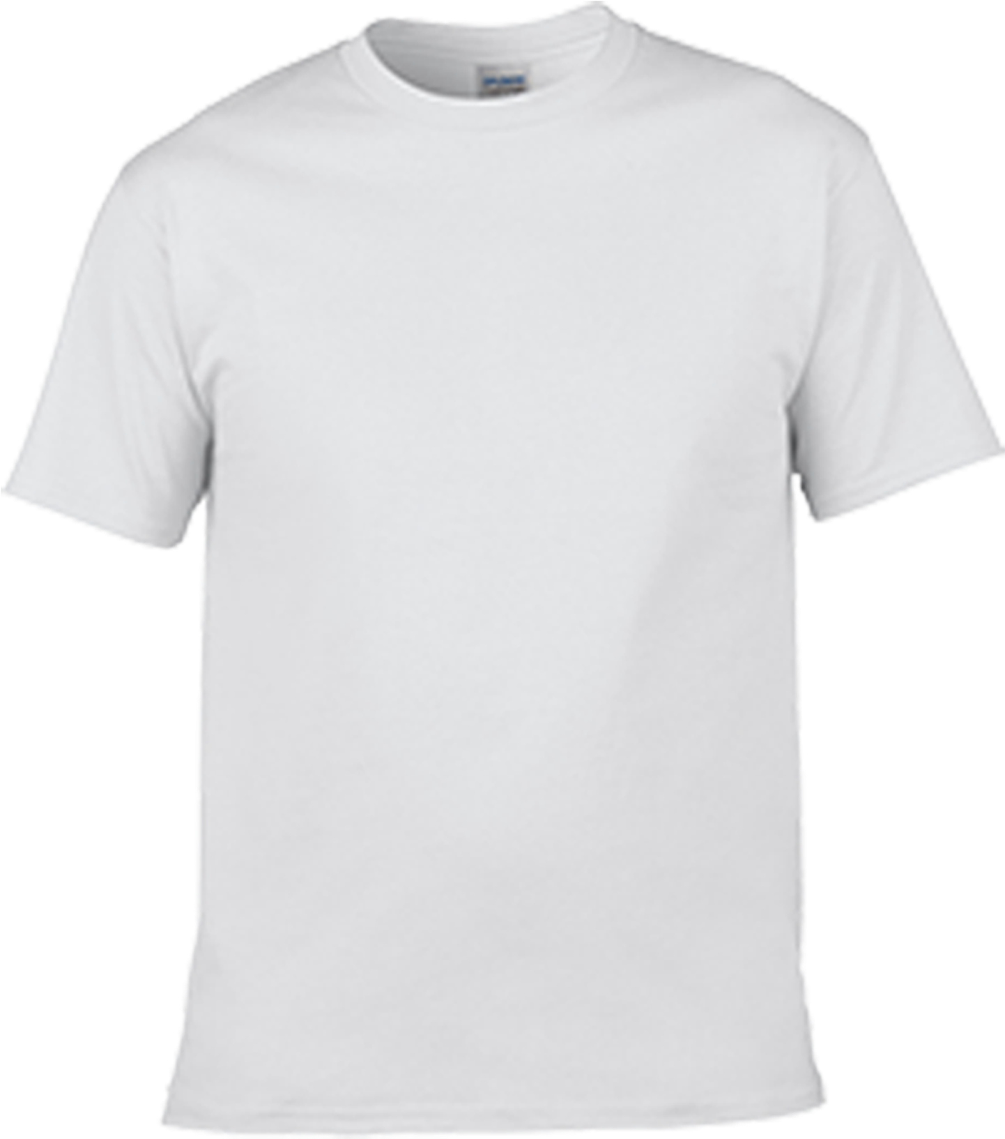 Dragon Ball Z Spirit Bomb Shirt - Gildan Pocket Tee White (580x580), Png Download