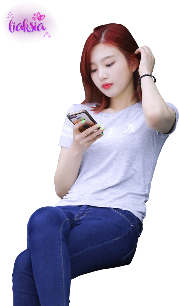 Related Wallpapers - Red Velvet Joy Png (730x1095), Png Download