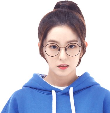 Tumblr Oav92q86qp1sztjdmo1 1280 - Irene Game Development Girls (664x390), Png Download