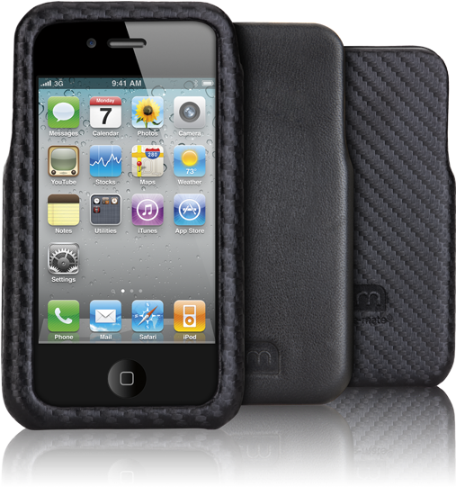 You Have Read This Article Mobile Phones With The Title - Finger Print For Iphone 4 (600x600), Png Download