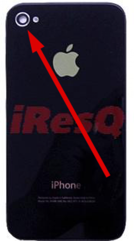 More Views - Iphone 4 (800x800), Png Download