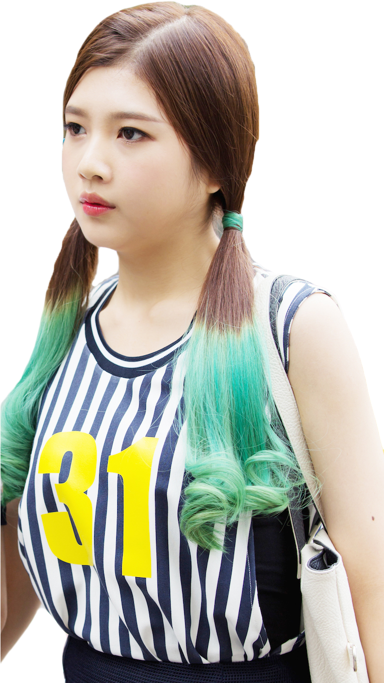 레드벨벳 Joy Sooyoung, Red Velvet Joy - Joy Red Velvet Earrings (762x1418), Png Download
