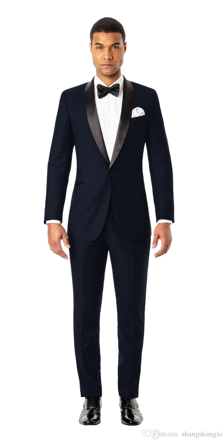 hugo boss dinner suit
