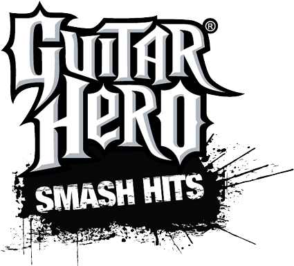 Guitar Hero - Guitar Hero Smash Hits - Playstation 3 (500x383), Png Download