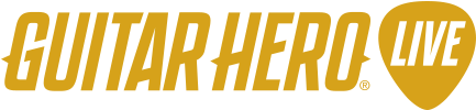 Main Menu - Guitar Hero Live (with Guitar Controller) (500x250), Png Download