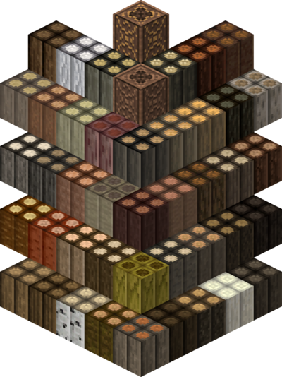 Beams - Hardwood (400x534), Png Download