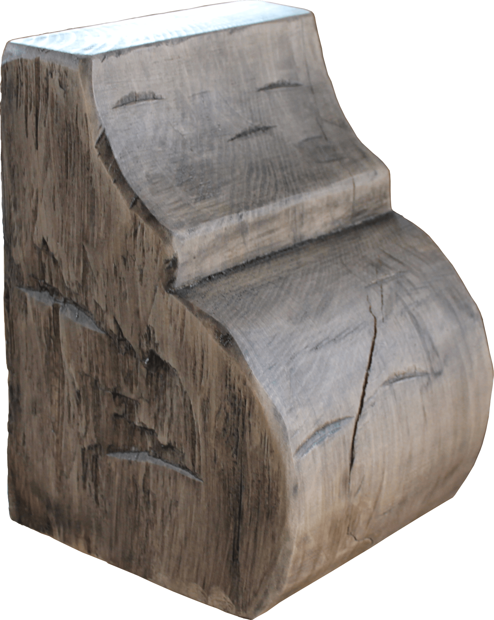 Traditional Style - Corbel (1949x2449), Png Download