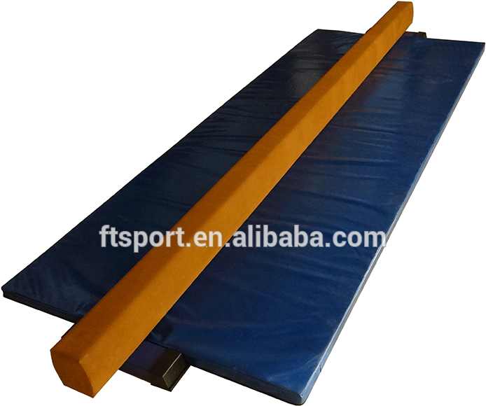 Professional Movable Wood Gymnastics Balance Beam,balance - Plywood (800x800), Png Download