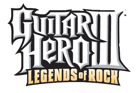 Title - Guitar Hero Iii (500x300), Png Download