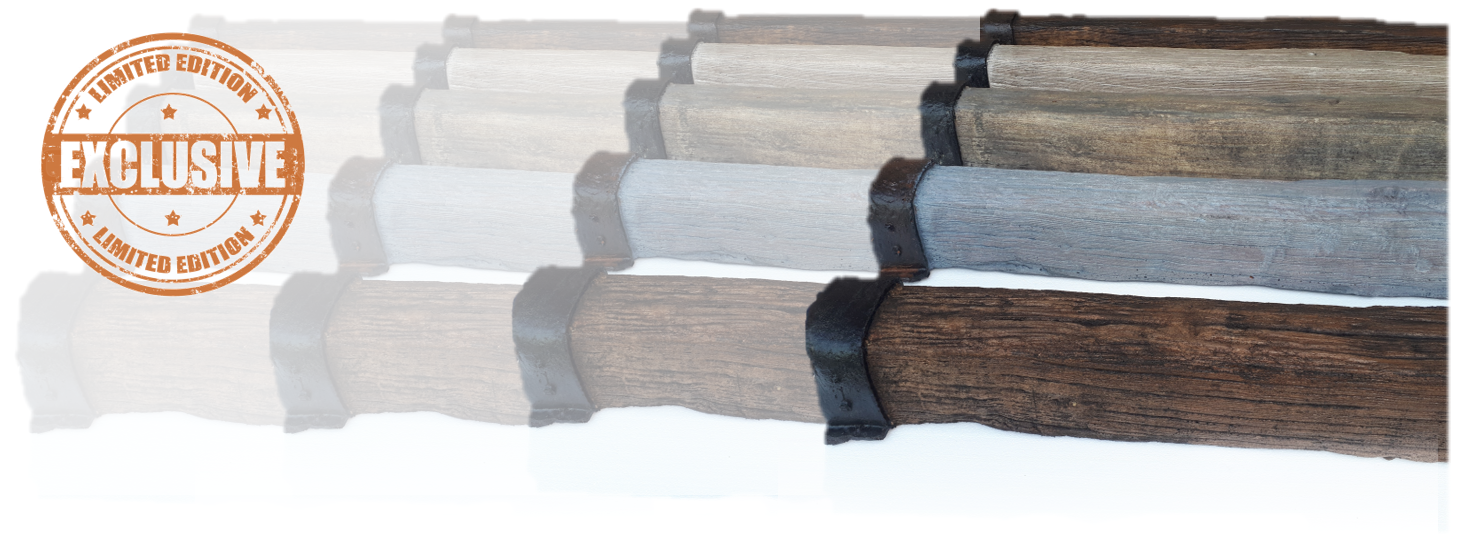 Wood Beam Bracket - Trimstation Package Green Trim Bin Tray For Harvesting (1479x613), Png Download