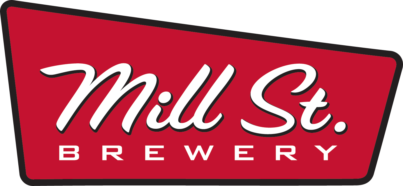 Mill Street Brewery Logo Ideas - Mill Street Brewery Logo (1383x640), Png Download