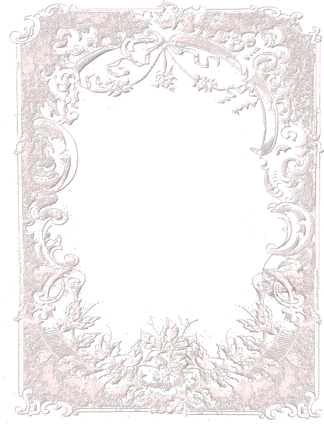 Paper Crafts Vintage Pieces For Collage/altered Art - Memory Of Paris Poster Print By Walter Robertson (1123x1471), Png Download