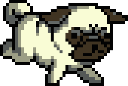 Pewdiepie Maya - Gif De Perros Corriendo (430x290), Png Download