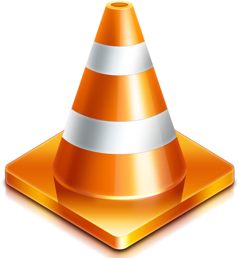 First Time They Were Used In Uk At 1958 During Construction - Cones Png (530x530), Png Download