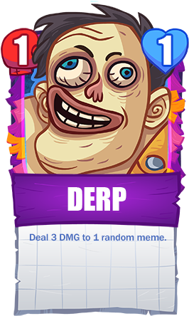 Now Meet Harambro, A Pinata Type Meme - Cartoon (300x465), Png Download