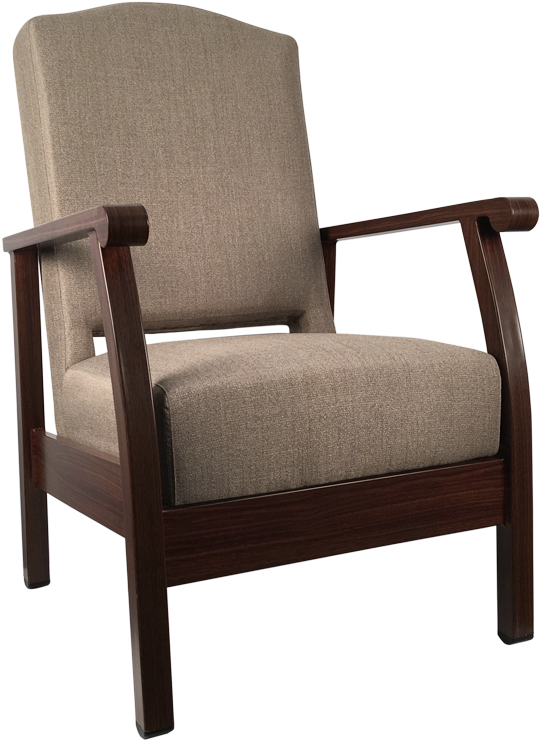 Ac 995 B Carter B Motion Rocker - Terrace (629x769), Png Download