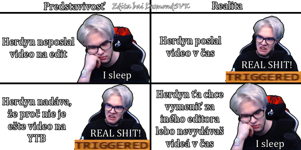 Trending 27 Lebo Memes - Herdyn Reddit (600x300), Png Download