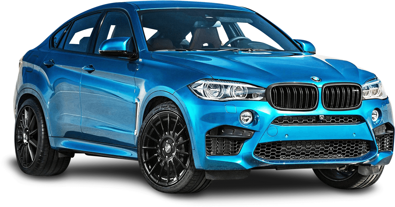 Bmw Png Images Free Download - Bmw X6 Png (1600x891), Png Download