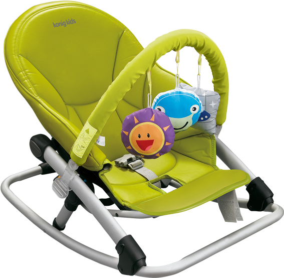 Baby Carriage (592x572), Png Download