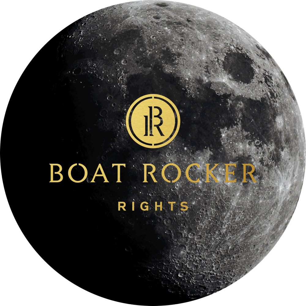 Ocean Of Storms - Cd (1000x1000), Png Download