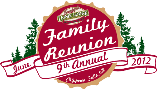 Final Event Logo - Leinenkugel Brewery Company (517x287), Png Download