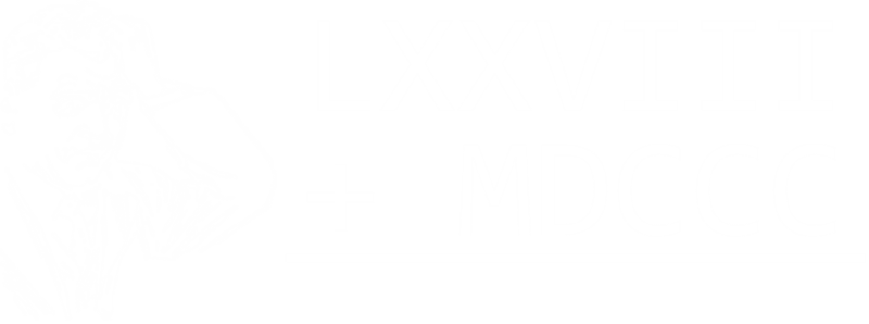 If You Write Down Two Roman Numerals, One Above The - Complicated Roman Numerals (800x298), Png Download