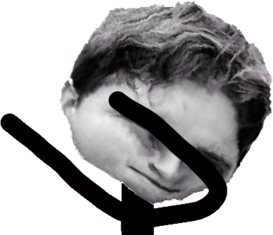 Trihard Source - Discord (925x782), Png Download