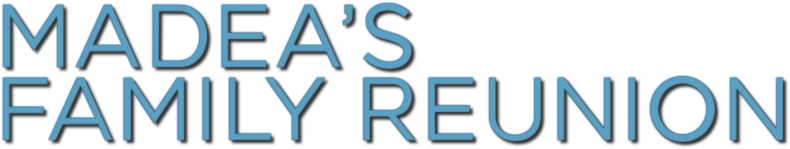 Madea's Family Reunion Image - My Family My Team (800x310), Png Download