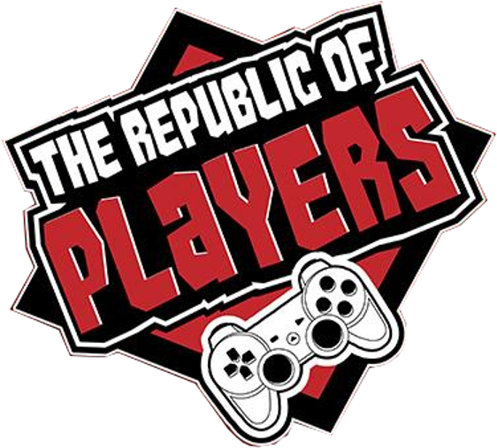 Toggle Navigation - The Republic Of Players Podcast (850x600), Png Download