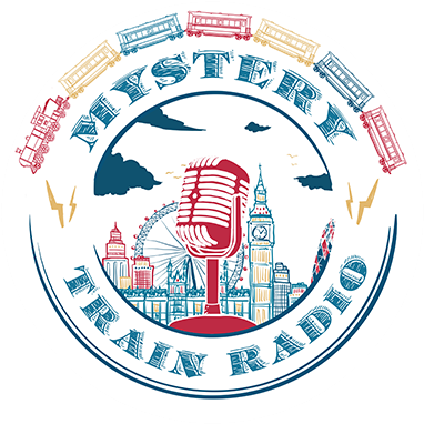 Logo - Radio Station (400x400), Png Download