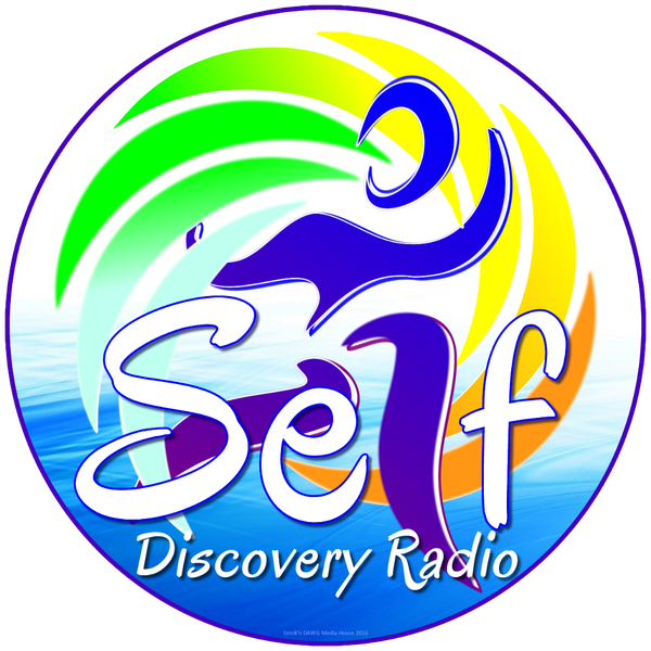 Check Out Self Discovery Radio On Mixcloud - A Man's Heart (600x600), Png Download