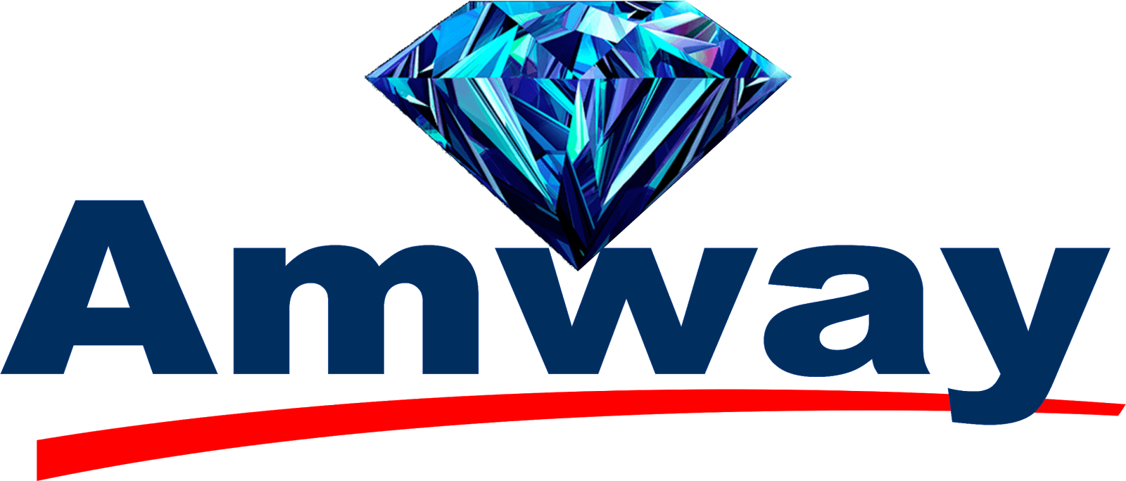 How To Go Diamond In Amway Only 2 Year's - My Way Search Engine Logo (1600x684), Png Download