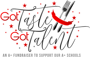 Got Taste, Got Talent - Haslett, Michigan (500x375), Png Download