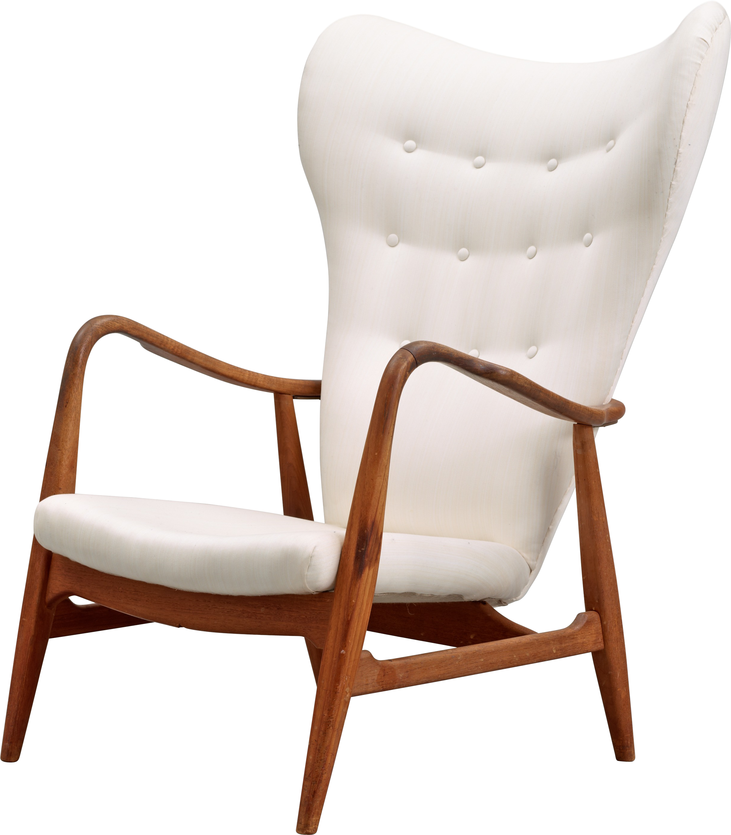 Lounge Chair Design, Lounge Chairs, Bukowski, Take - Armchair Png (2438x2786), Png Download