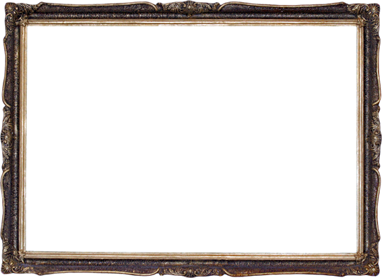 Parent Directory - Portrait Frame (540x393), Png Download