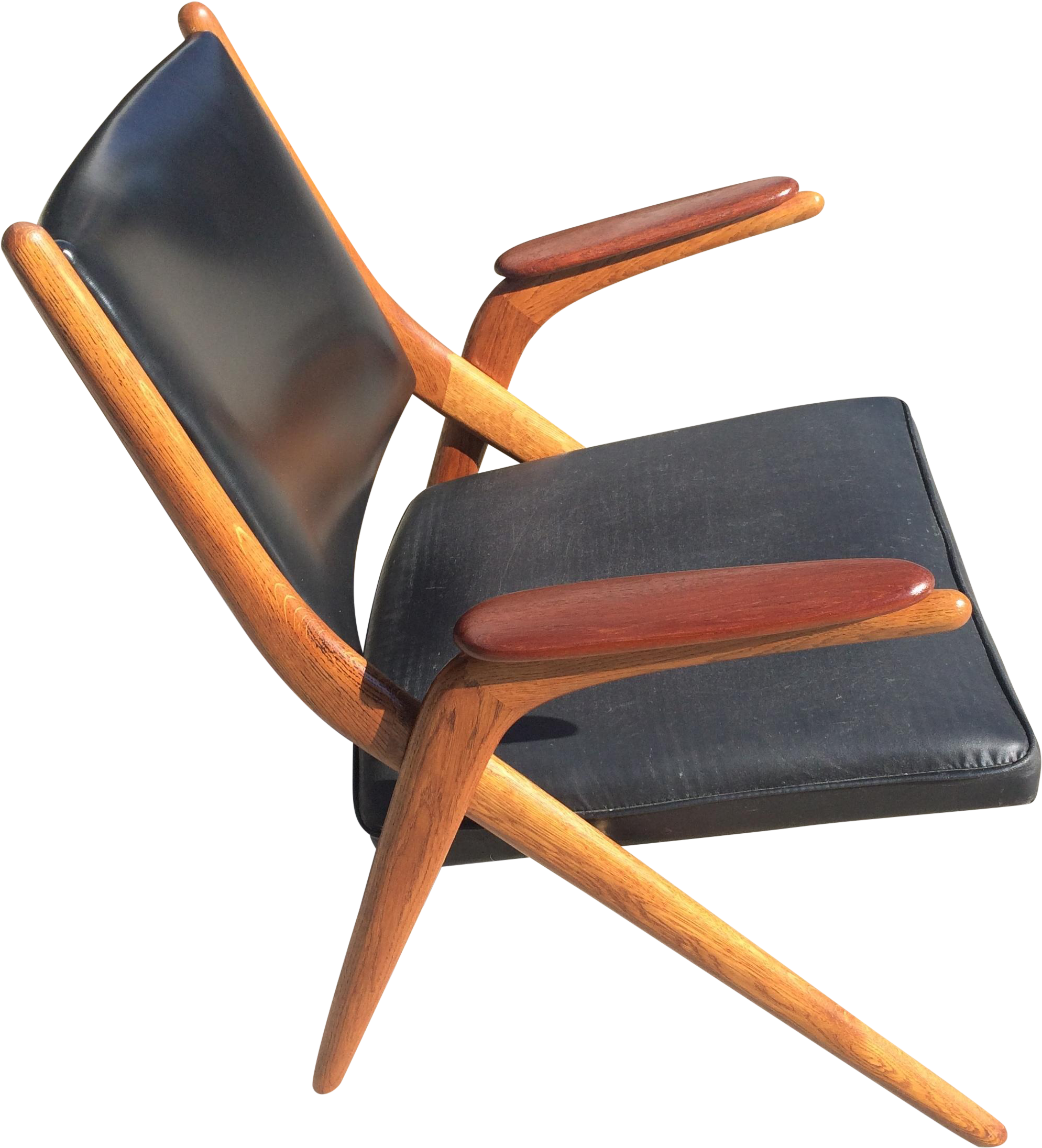Scissors Chair Png Transparent Picture - Chair (2209x2434), Png Download