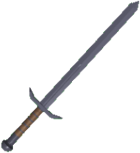 Longsword - Koh I Noor Graphite Pencils (420x420), Png Download